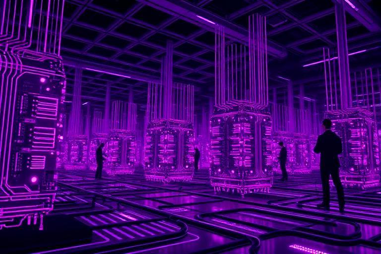 AI Strategy & Deployment Services