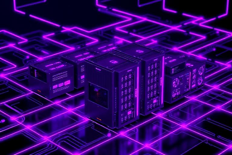 Resource Aggregation